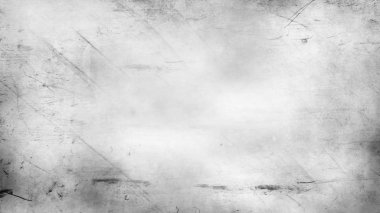 Gri Kirli Grunge Doku Arka Plan Görüntüsü