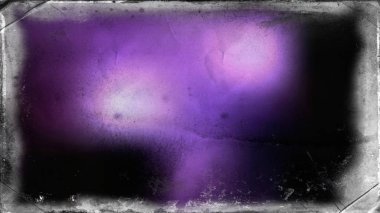 Mor ve Siyah Dokulu Arka Plan Görüntüsü