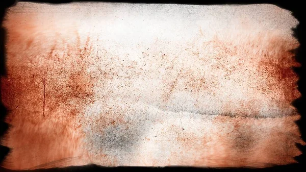 Kahverengi ve Beyaz Arka Plan Dokusu