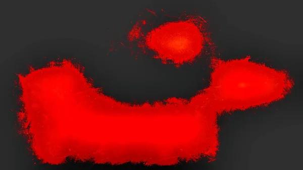 멋진 빨간색 배경 텍스처 — 스톡 사진