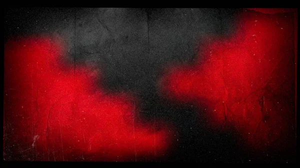 Cool Red Grunge Background Image