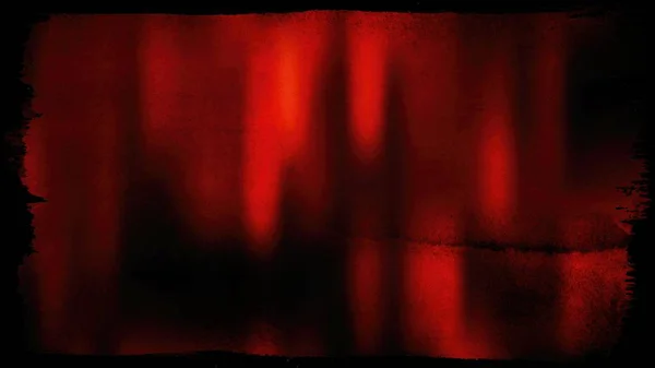 Cool Kırmızı Kirli Grunge Doku Arka Plan Görüntüsü — Stok fotoğraf