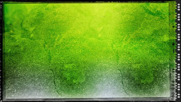 Imagen de fondo texturizado verde oscuro — Foto de Stock
