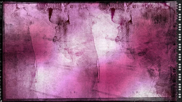 Grunge púrpura oscuro imagen de fondo —  Fotos de Stock
