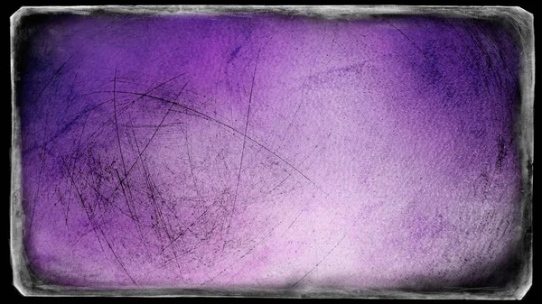 Fond texturé violet foncé Image — Photo