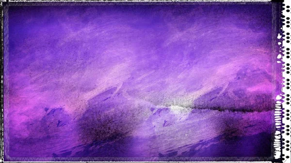 Dark Purple Grunge Texture Immagine di sfondo — Foto Stock