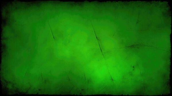 Зеленый фактурный фон
