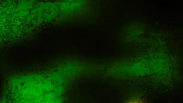 Green and Black Texture Background