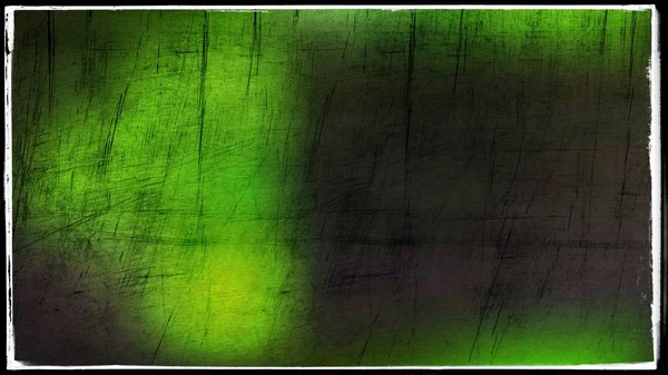 Zielony i czarny tekstury tła obrazu — Zdjęcie stockowe