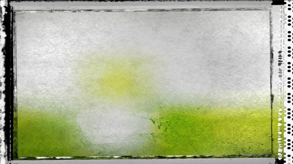 Textura de fondo verde y gris Imagen — Foto de Stock