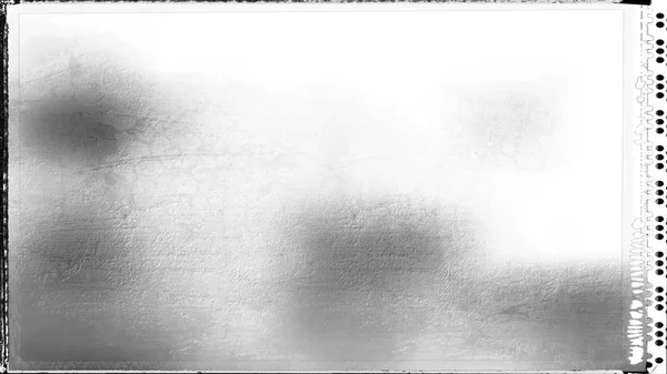 Gri ve Beyaz Grungy Arka Plan Görüntüsü — Stok fotoğraf