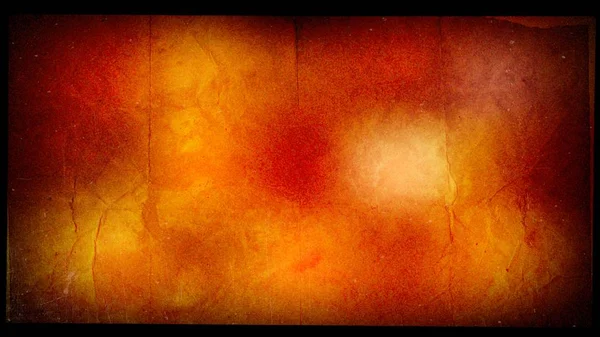 Orange and Black Background Texture