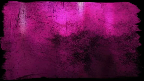 Texture de fond rose et noir — Photo