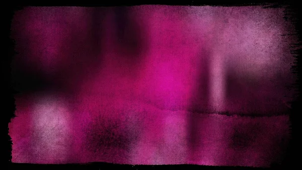 Рожевий і чорний гранжевий фон текстури зображення — стокове фото