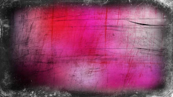 Розовый и черный фон текстуры — стоковое фото