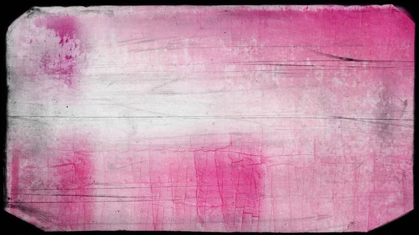 ピンクとグレーの背景テクスチャイメージ — ストック写真