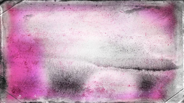 Imagem de fundo de textura rosa e cinza — Fotografia de Stock