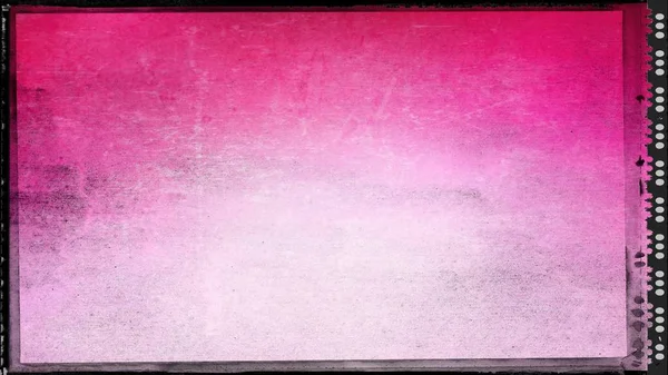 Pink and White Grungy Background Image — Stock Photo, Image