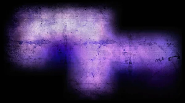 Textura de fundo Grunge roxo e preto — Fotografia de Stock