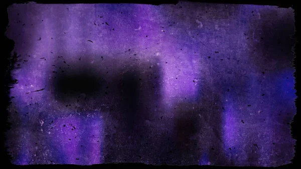 Фіолетовий і чорний гранж текстури тла — стокове фото