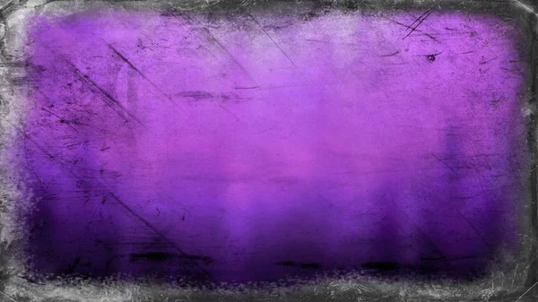 Imagen de fondo texturizada púrpura y negra — Foto de Stock