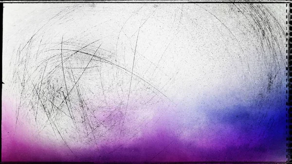 紫と灰色のグランジの背景画像 — ストック写真