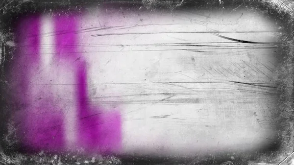 Immagine di sfondo Grunge viola e grigio — Foto Stock