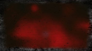 Kırmızı ve siyah arka plan dokusu