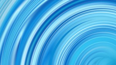 Soyut Mavi Grafik Arka Plan Görüntüsü