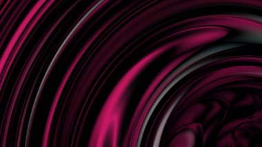 Soyut Cool Pembe Grafik Arka Plan