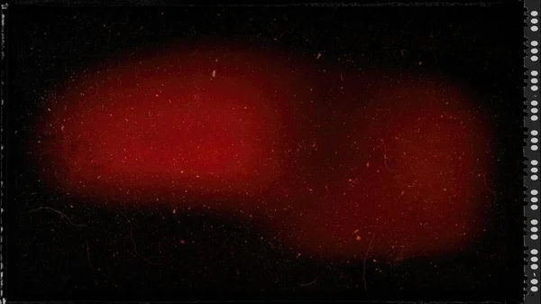 赤と黒のテクスチャの背景イメージ — ストック写真