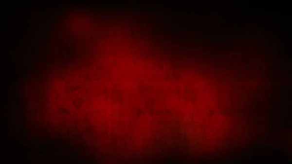 Kırmızı ve Siyah Grungy Arka Plan Görüntüsü — Stok fotoğraf