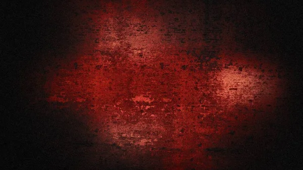 Red and Black Textured Background Image — Stock Photo, Image
