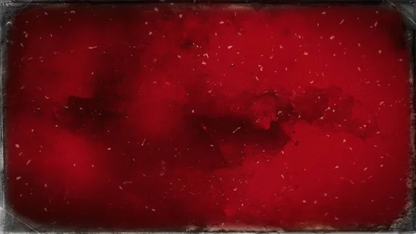 Червоно-чорне текстуроване зображення тла — стокове фото