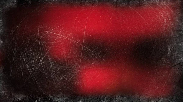 Kırmızı ve Siyah Arka Plan Doku Görüntüsü — Stok fotoğraf