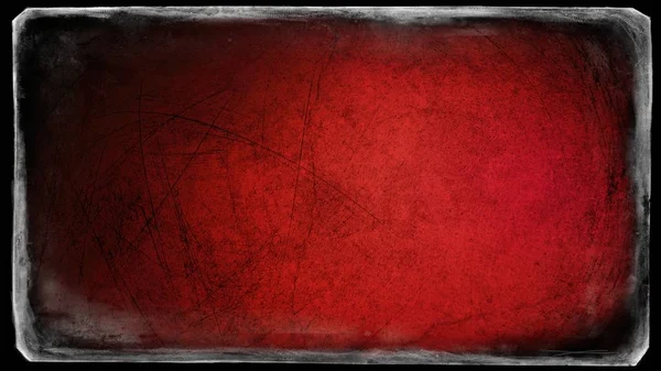 Kırmızı ve siyah doku arka plan — Stok fotoğraf