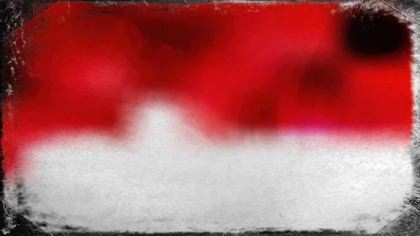 Червоний і сірий текстурований фон — стокове фото