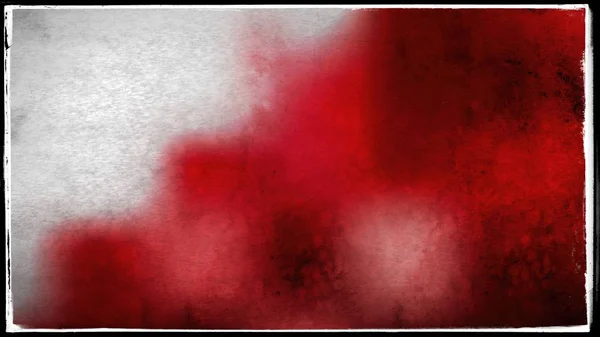 Red and Grey Textured Background — Stock Photo, Image