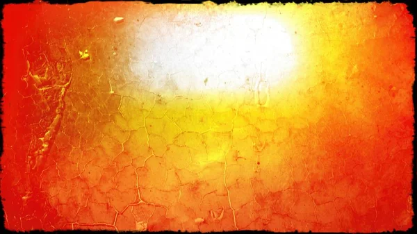 Red White and Yellow Textured Background