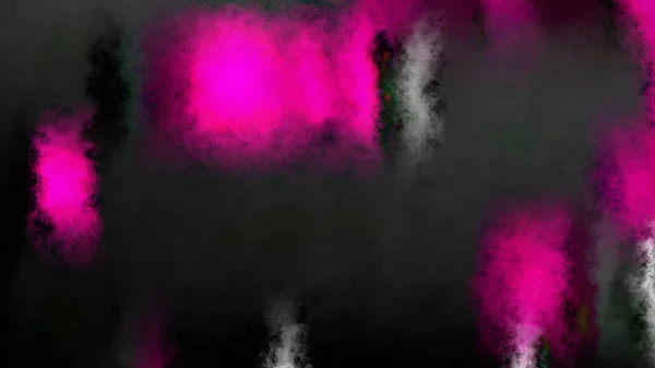 Ochlazová textura s růžovou akvarel — Stock fotografie