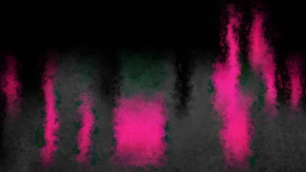 Kühle rosa Aquarell Textur Hintergrundbild — Stockfoto