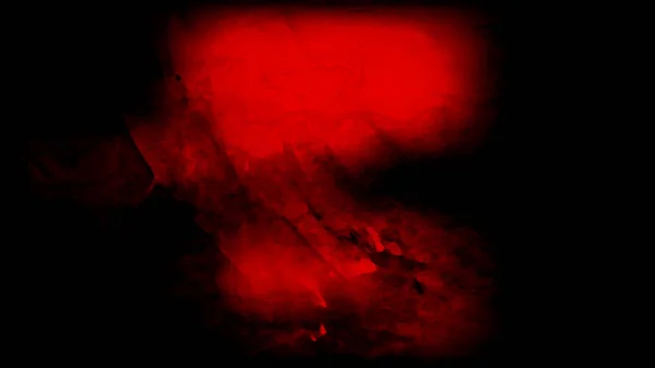 Fresco rojo acuarela textura fondo imagen — Foto de Stock