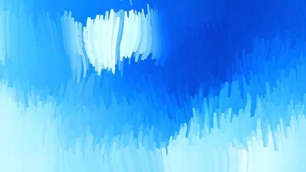 Абстрактное синее графическое фоновое изображение — стоковое фото