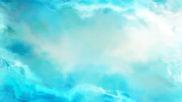 soyut mavi ve beyaz arkaplan