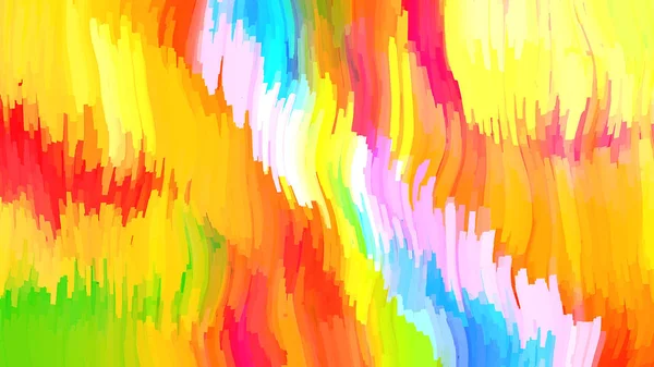 Abstract Colorful Graphic Background Design — Stock Photo, Image