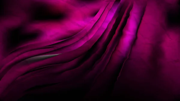 酷粉红抽象背景 — 图库照片