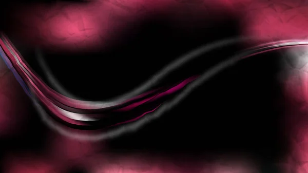 Abstract Cool Pink Background Design