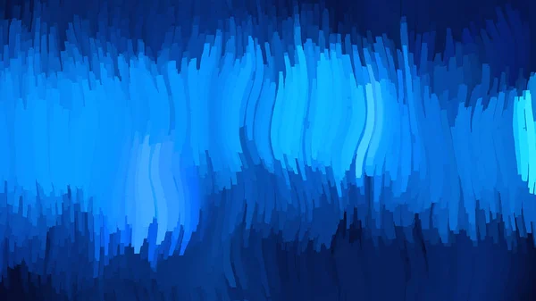 Fondo azul oscuro abstracto — Foto de Stock