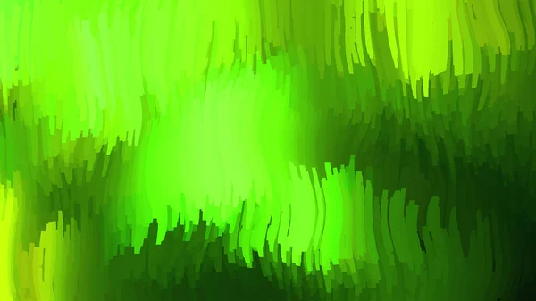 Abstrakte grüne Grafik Hintergrundbild — Stockfoto
