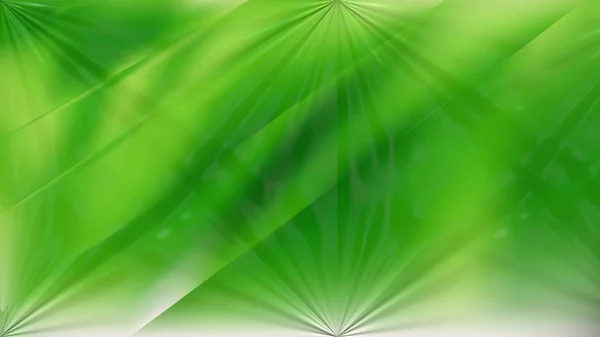 Zelený lesklý vzhled pozadí — Stock fotografie